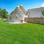 Trulli Di Montepizzuto Fasano