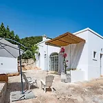 Trulli Di Montepizzuto Villa