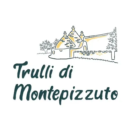 Trulli Di Montepizzuto *