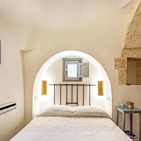 Trulli Di Montepizzuto Vila Fasano