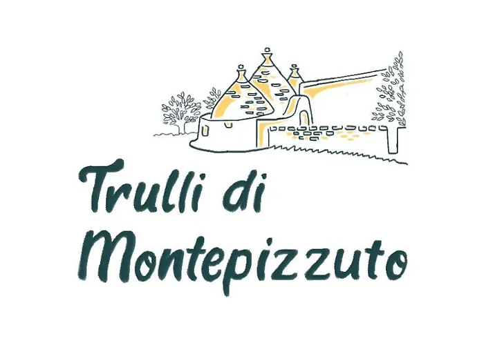 Trulli Di Montepizzuto *